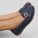 Mirelsa | Elegant Mocasins