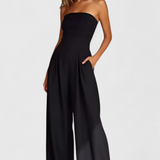 Elegante Llona Bez Piedurknēm Mono