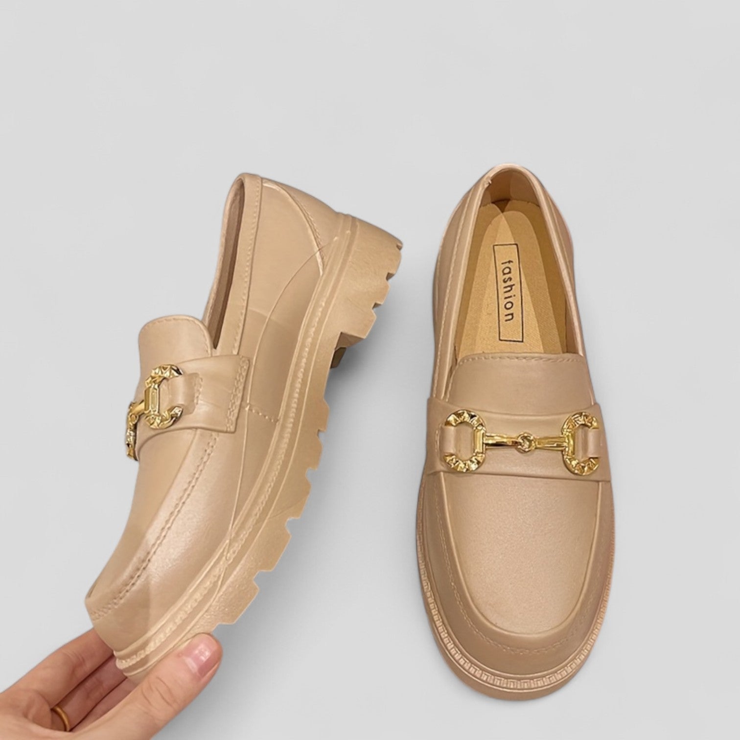Isadora | Moccasins