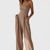 Elegante Llona Bez Piedurknēm Mono