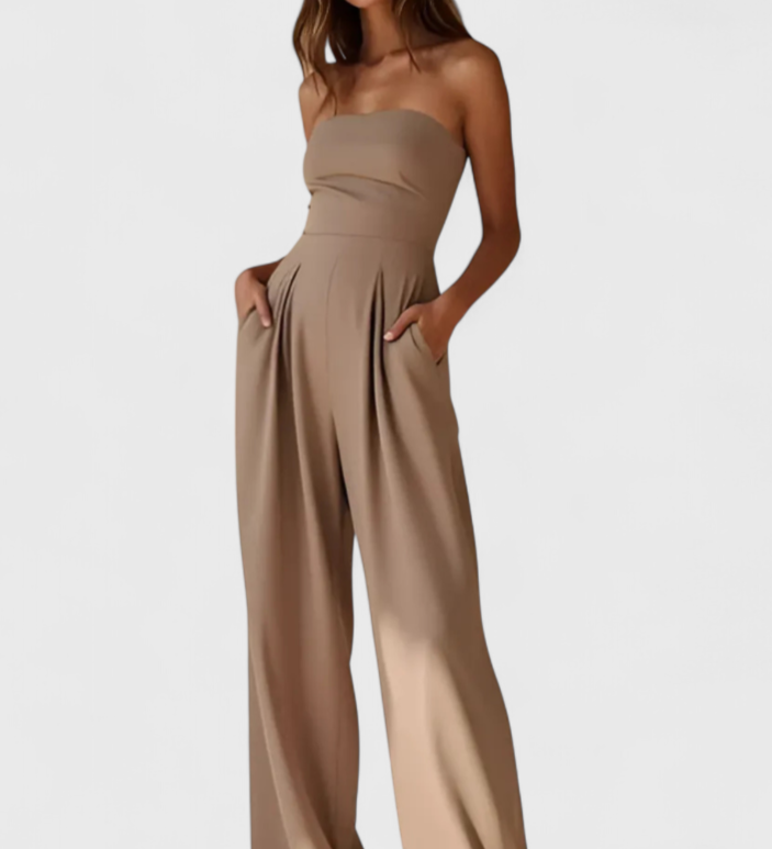 Elegante Llona Bez Piedurknēm Mono