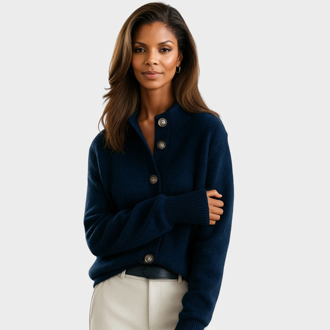 Blanka - Gumbasti Cardigan