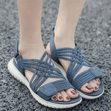 Monique™ | Comfortable Orthopedic Sandals