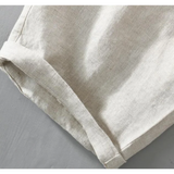 Lisbo Lino Shorts