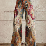 Radka - Vintage Elegant Trousers