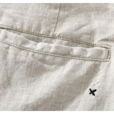 Lisbo Lino Shorts
