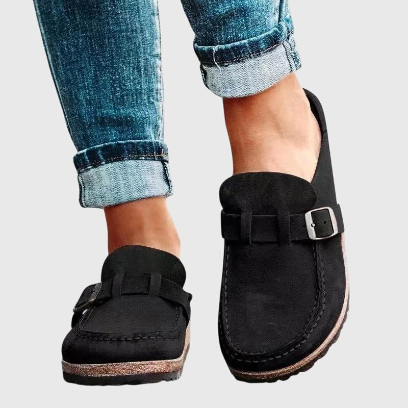 Kendra™ | Eleganti Ortopēdiskie Apavi