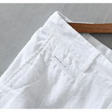 Lisbo Lino Shorts