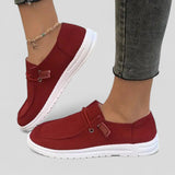 Maricruz | Moccasins