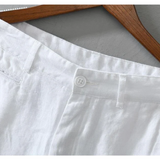 Lisbo Lino Shorts