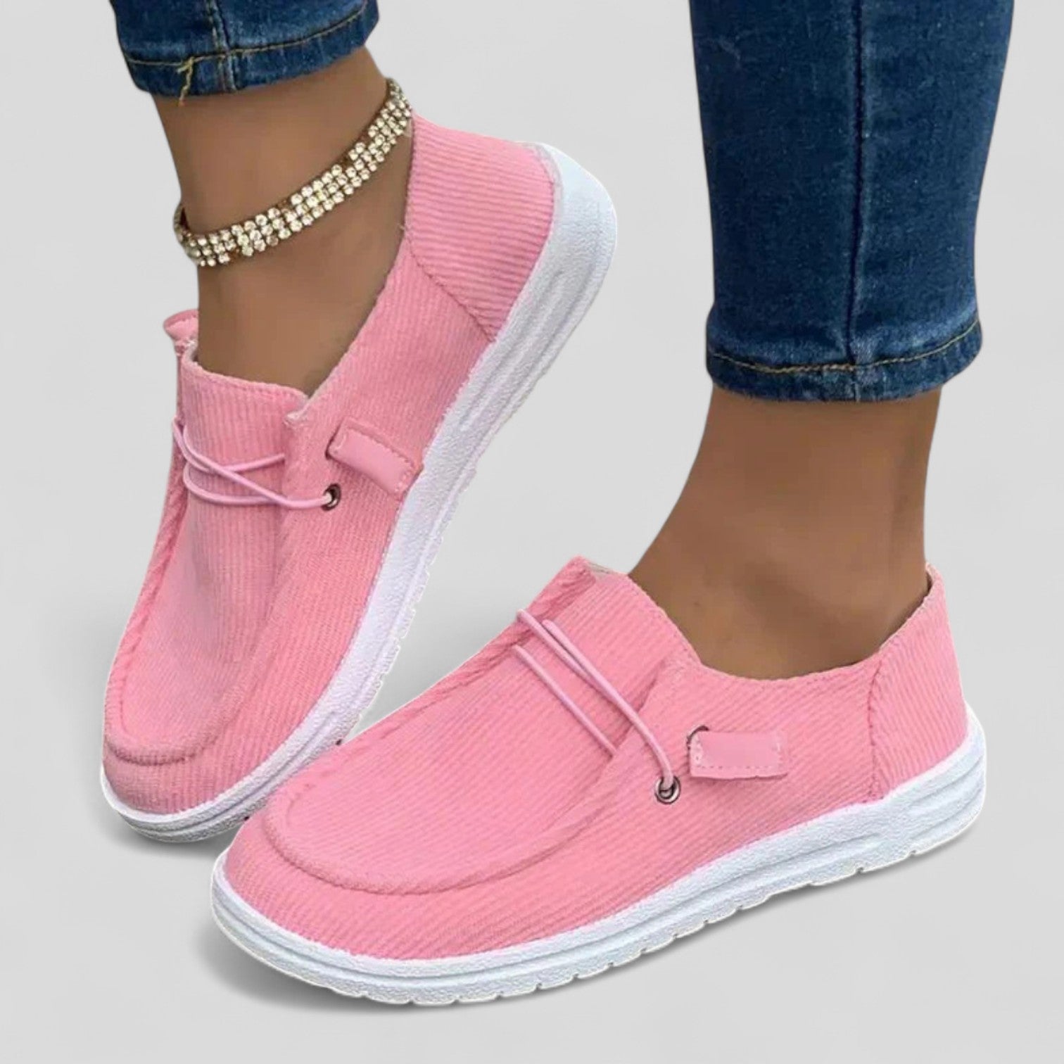 Maricruz | Moccasins