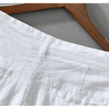 Lisbo Lino Shorts