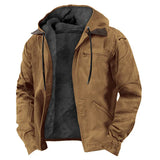 Wilhelm™ | Stylish Jacket for Fall and Winter