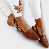 Gisella | Slip-On Moccasins