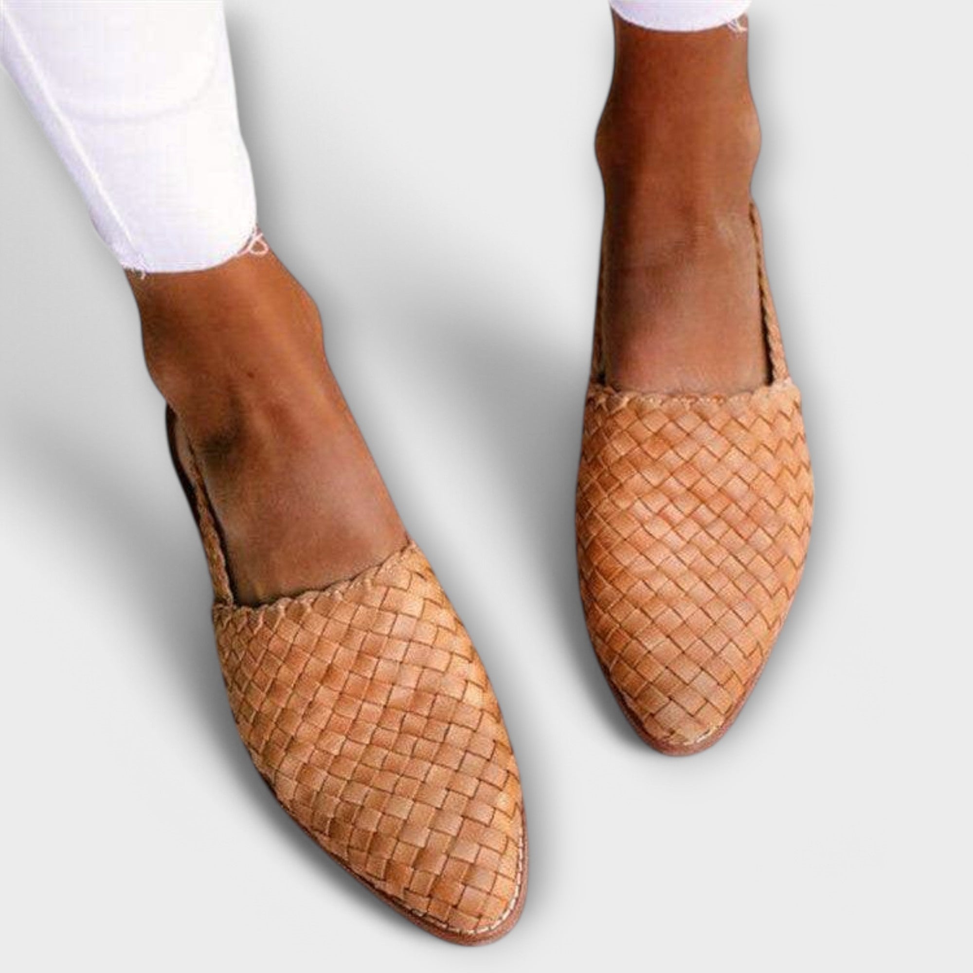 Gisella | Slip-On Moccasins