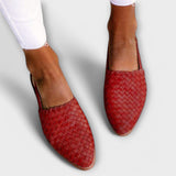 Gisella | Slip-On Moccasins