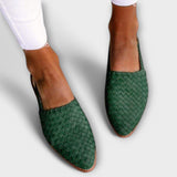 Gisella | Slip-On Moccasins