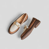 Nélida | Moccasins