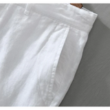 Lisbo Lino Shorts
