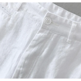 Lisbo Lino Shorts