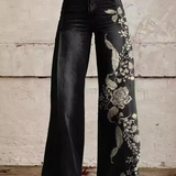 Gabriela - Elegant Boho Pants