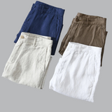 Lisbo Lino Shorts