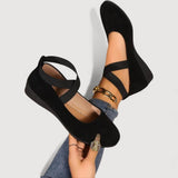 LIVIA - Elegantas un ērtas balerīnas