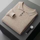 Kashmira Polo Shirt - Saint-Tropez