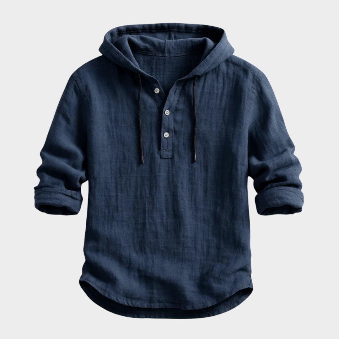 Len™ | Luksuzna Kapuca