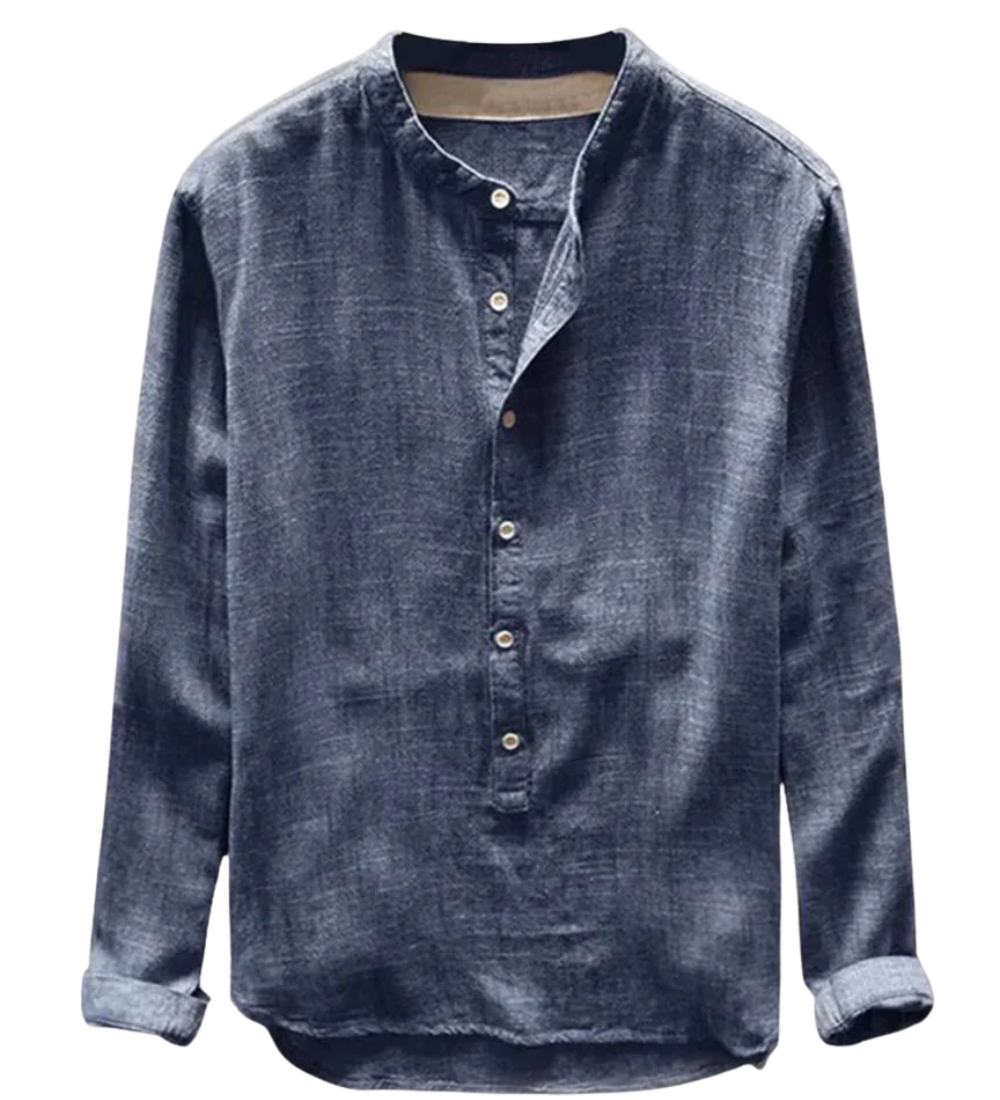Nassau Shirt