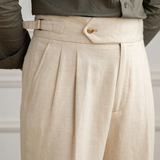 Bali Linen Pants