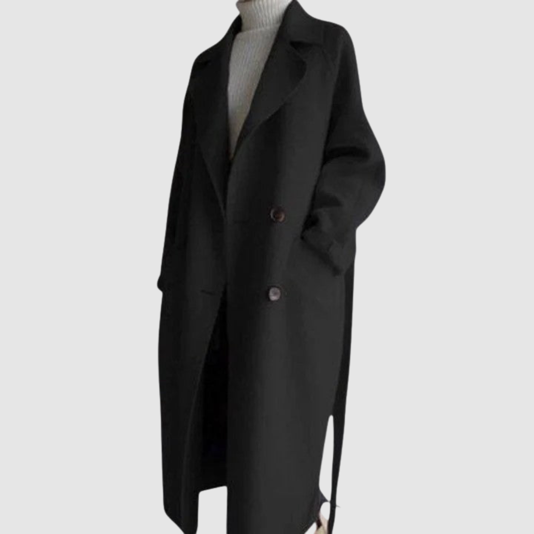 Michaela - Elegance Coat