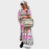 Marsell - Long Maxi Dress