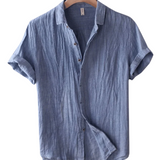Phuket Linen Shirt