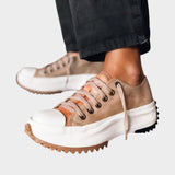 Elisa™ | Footwear Platforms