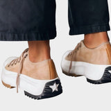 Elisa™ | Footwear Platforms