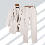 Veronica | Elegants komplekts