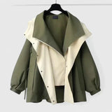 Rebekka – Jacket