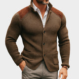 Dieter™ | Structured Sweater