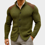 Dieter™ | Structured Sweater