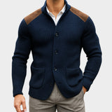 Dieter™ | Structured Sweater