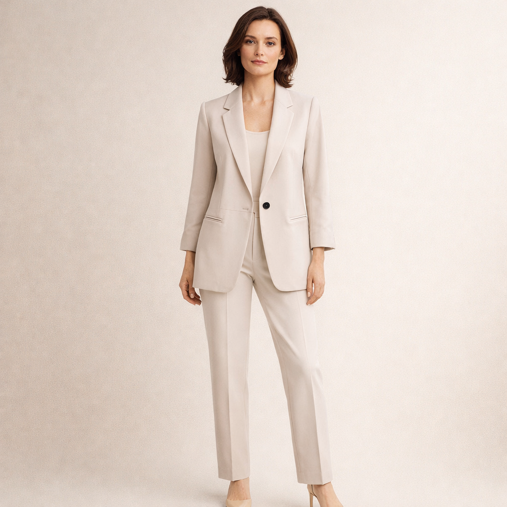 Veronica | Elegants komplekts