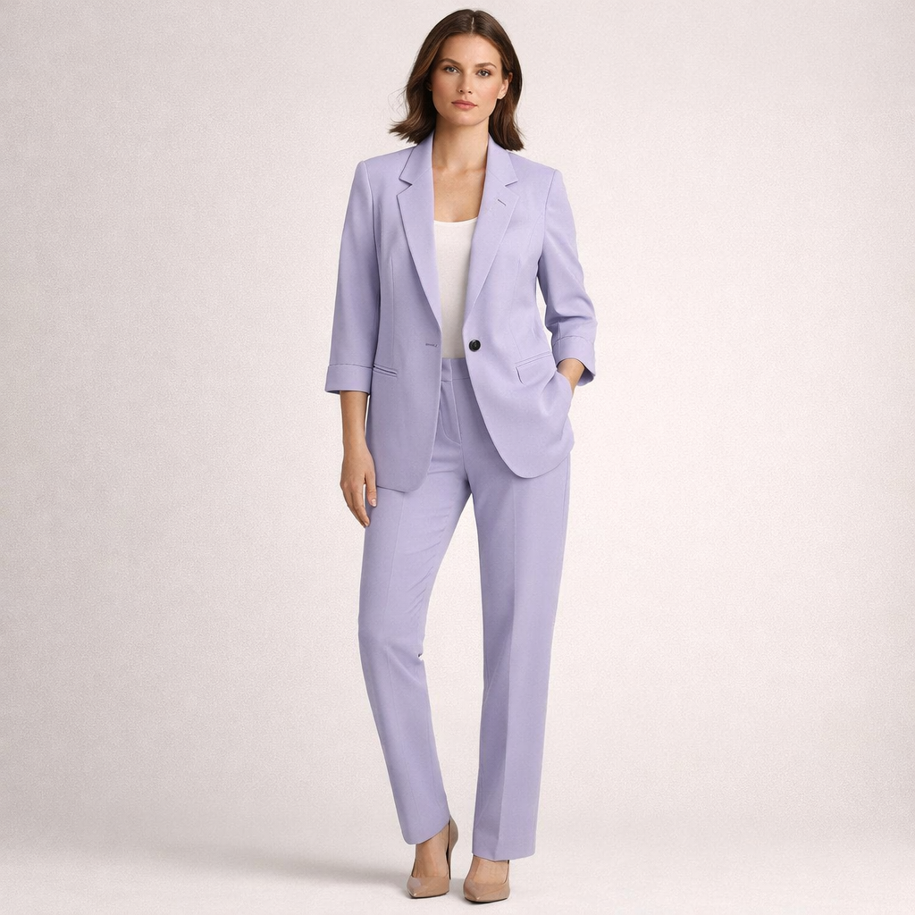 Veronica | Elegants komplekts