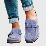 Kendra™ | Eleganti Ortopēdiskie Apavi