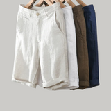 Lisbo Lino Shorts