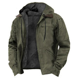 Wilhelm™ | Stylish Jacket for Fall and Winter