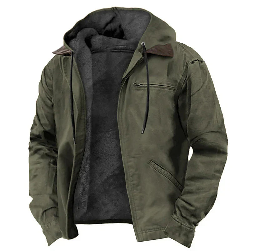 Wilhelm™ | Stylish Jacket for Fall and Winter