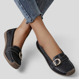 Mirelsa | Elegant Mocasins
