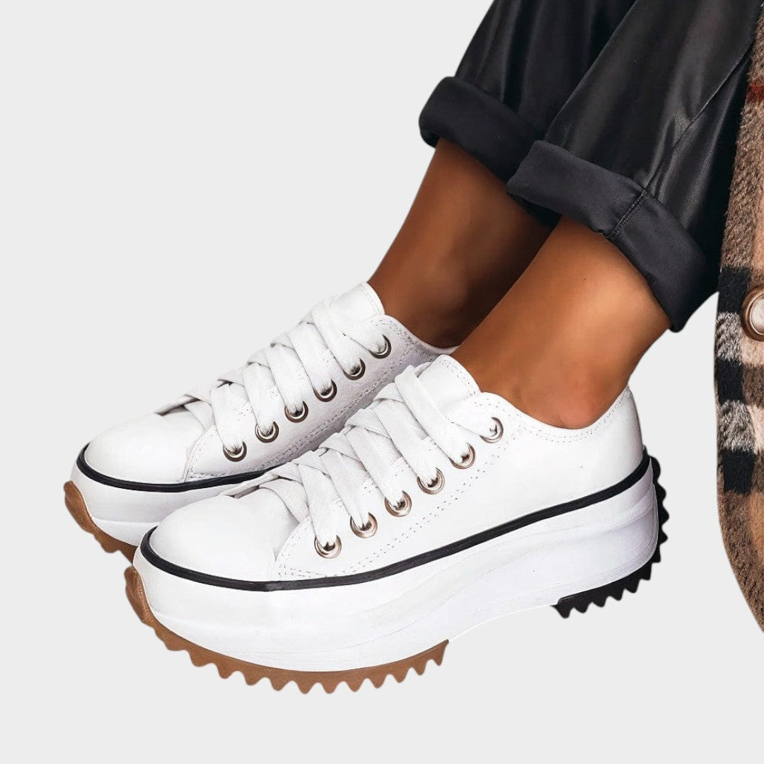 Elisa™ | Footwear Platforms