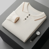 Kashmira Polo Shirt - Saint-Tropez
